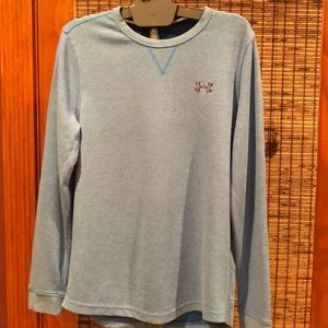 Men’s Under Armour L/S Tee